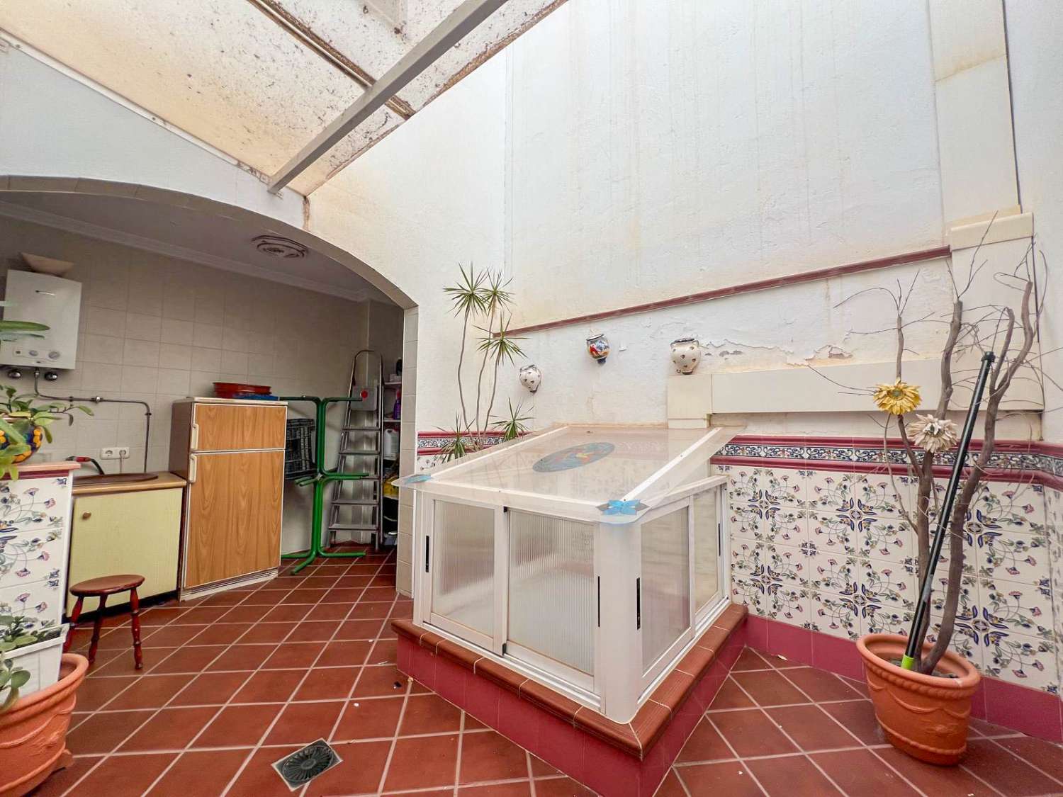 Maison en vente à Motril