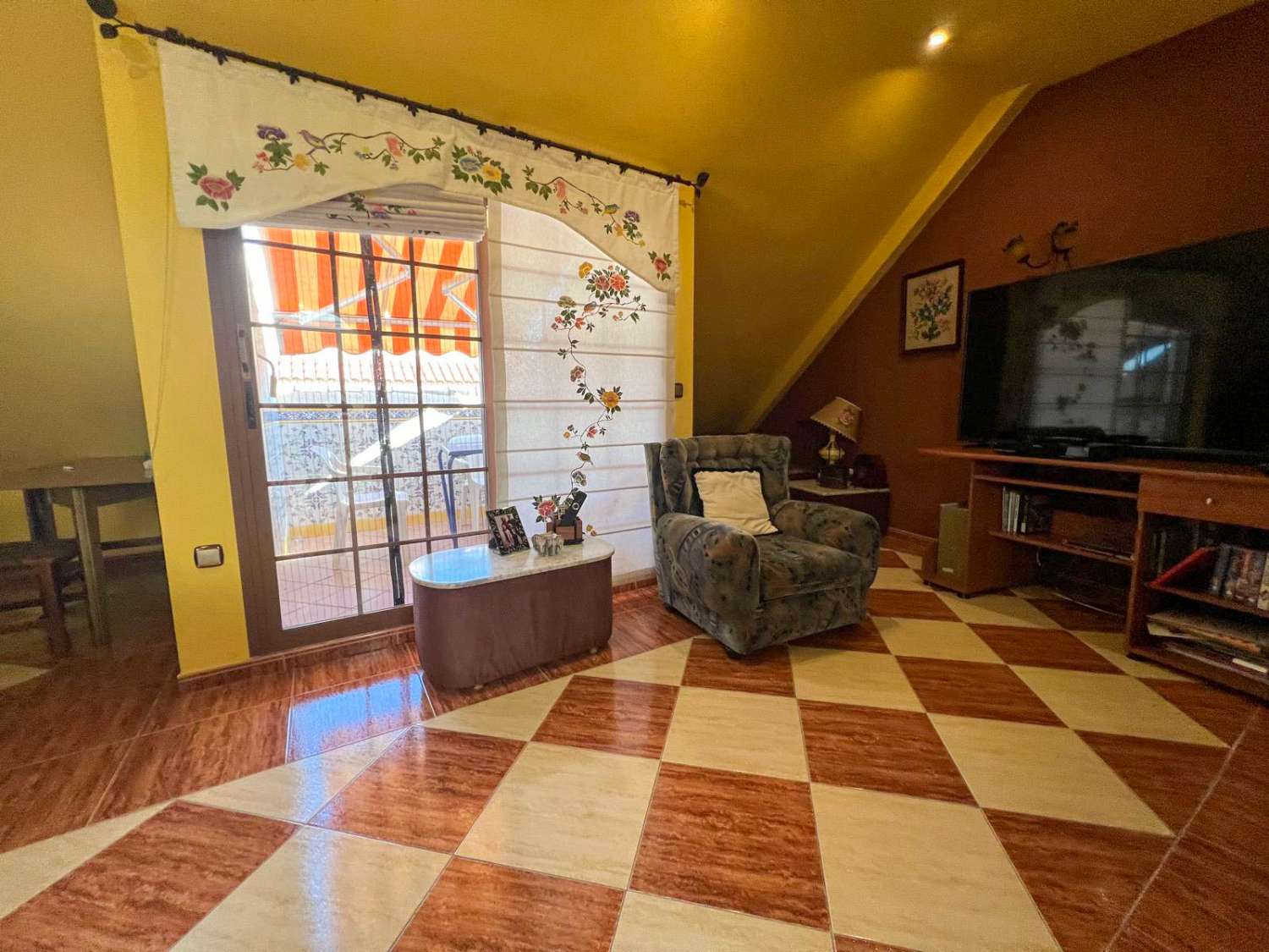 Casa en venta en el centro de Motril