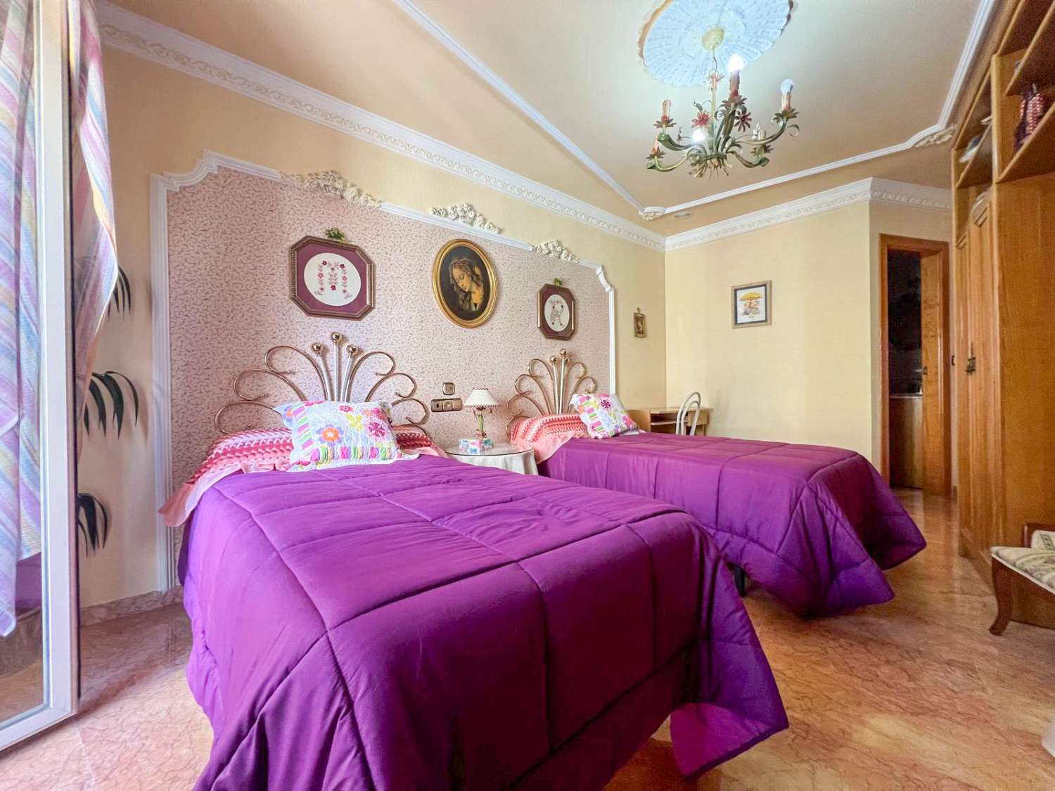 Casa en venta en el centro de Motril