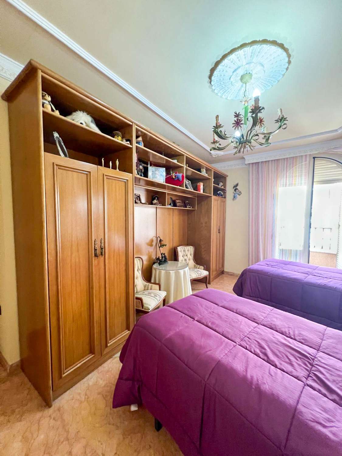 Casa en venta en el centro de Motril