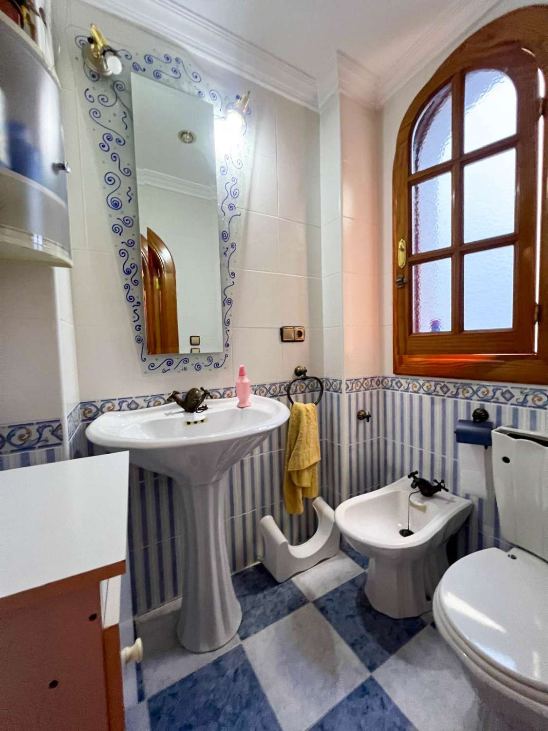 Casa en venta en el centro de Motril