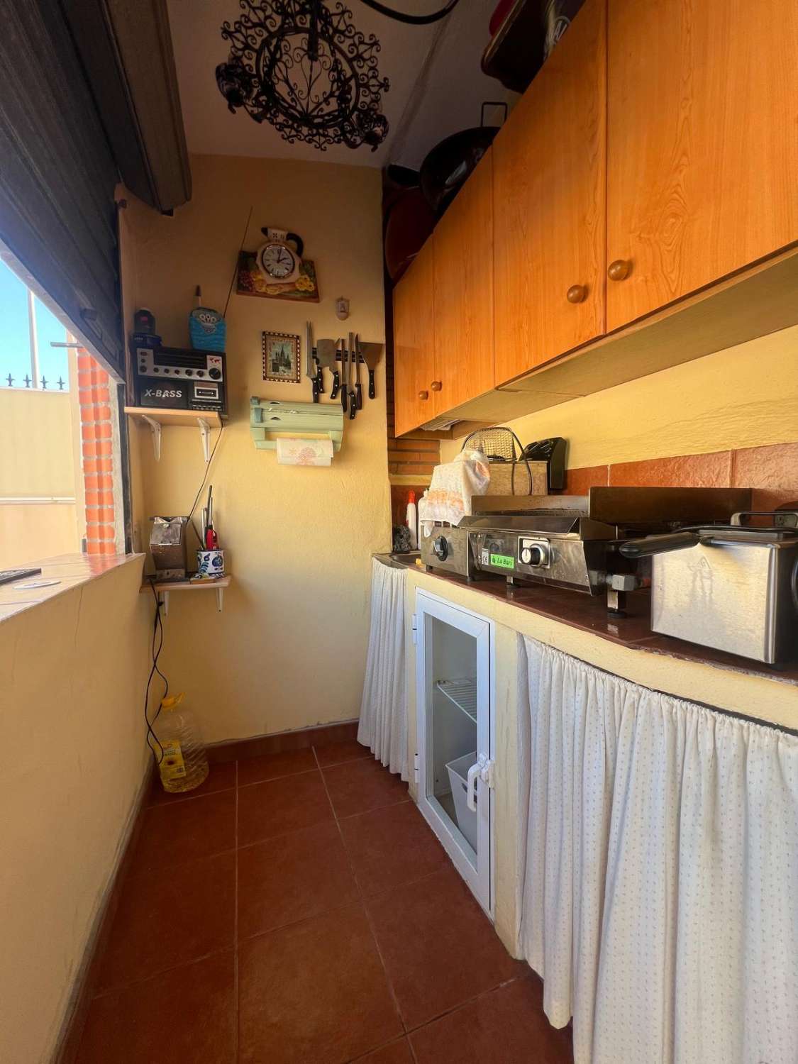 Woning te koop in Motril pueblo