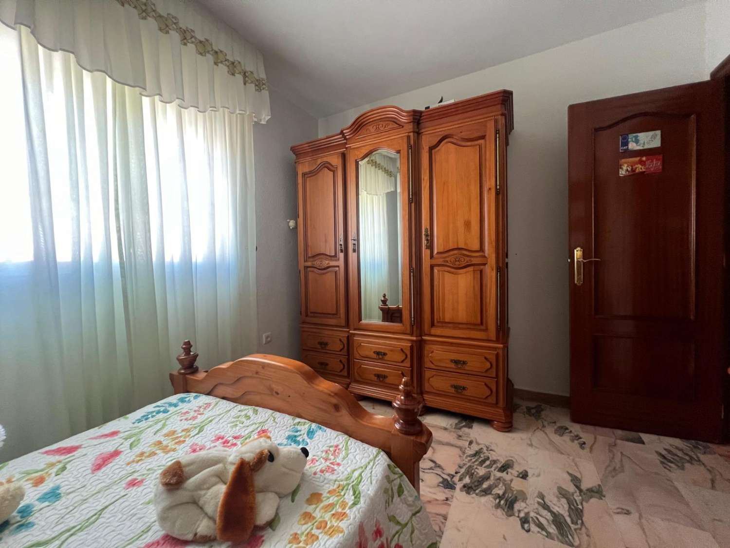 Woning te koop in Motril pueblo