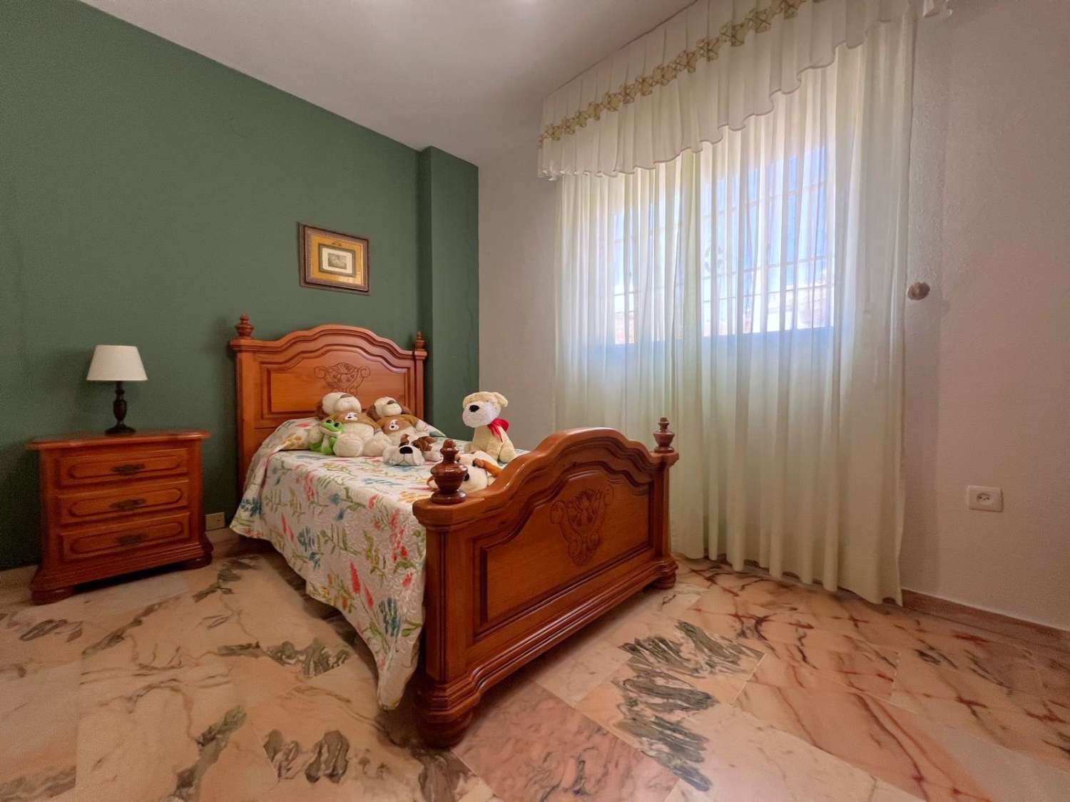 Casa en venta en Motril, zona del hospital