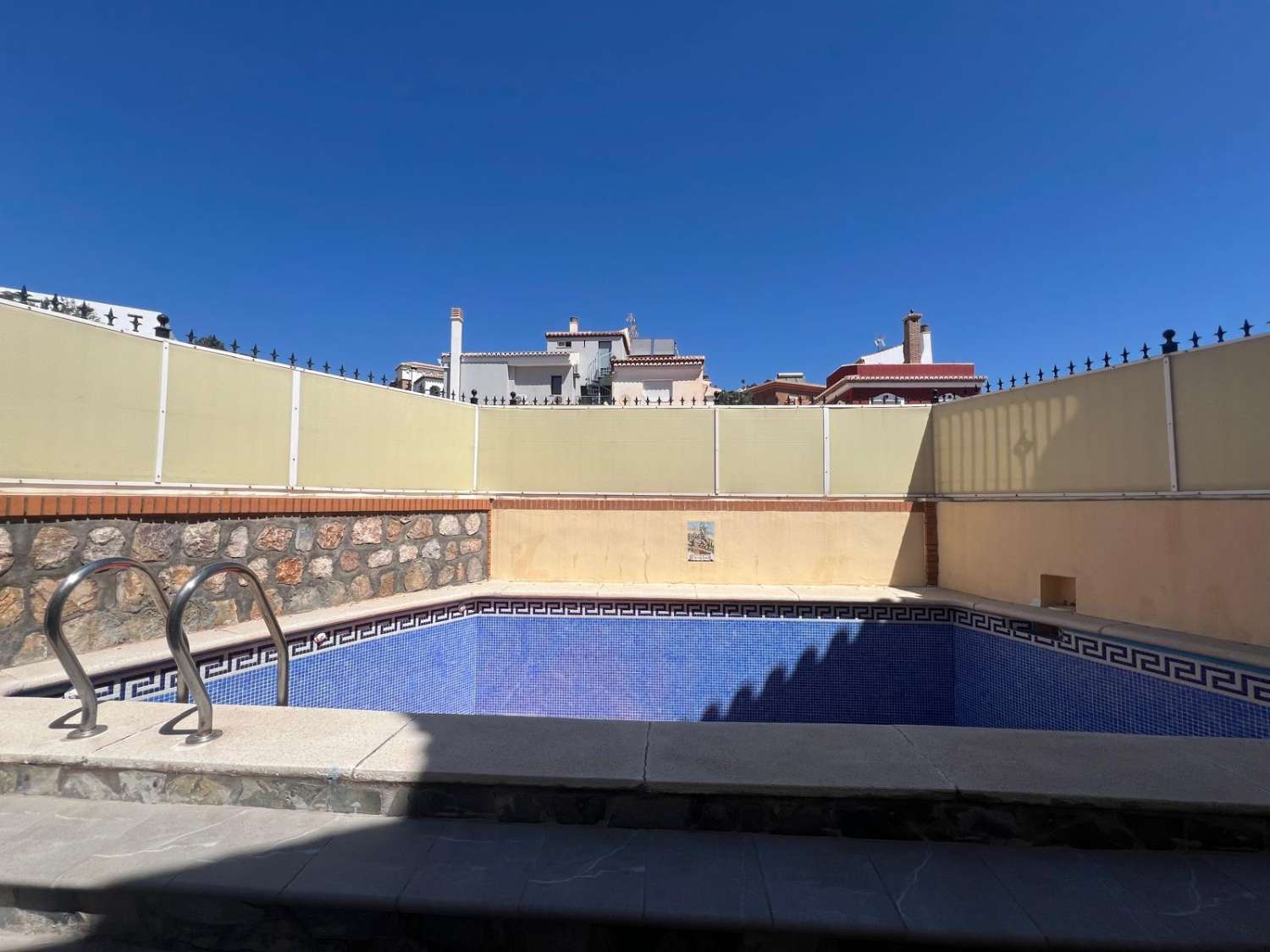 Casa en venta en Motril, zona del hospital