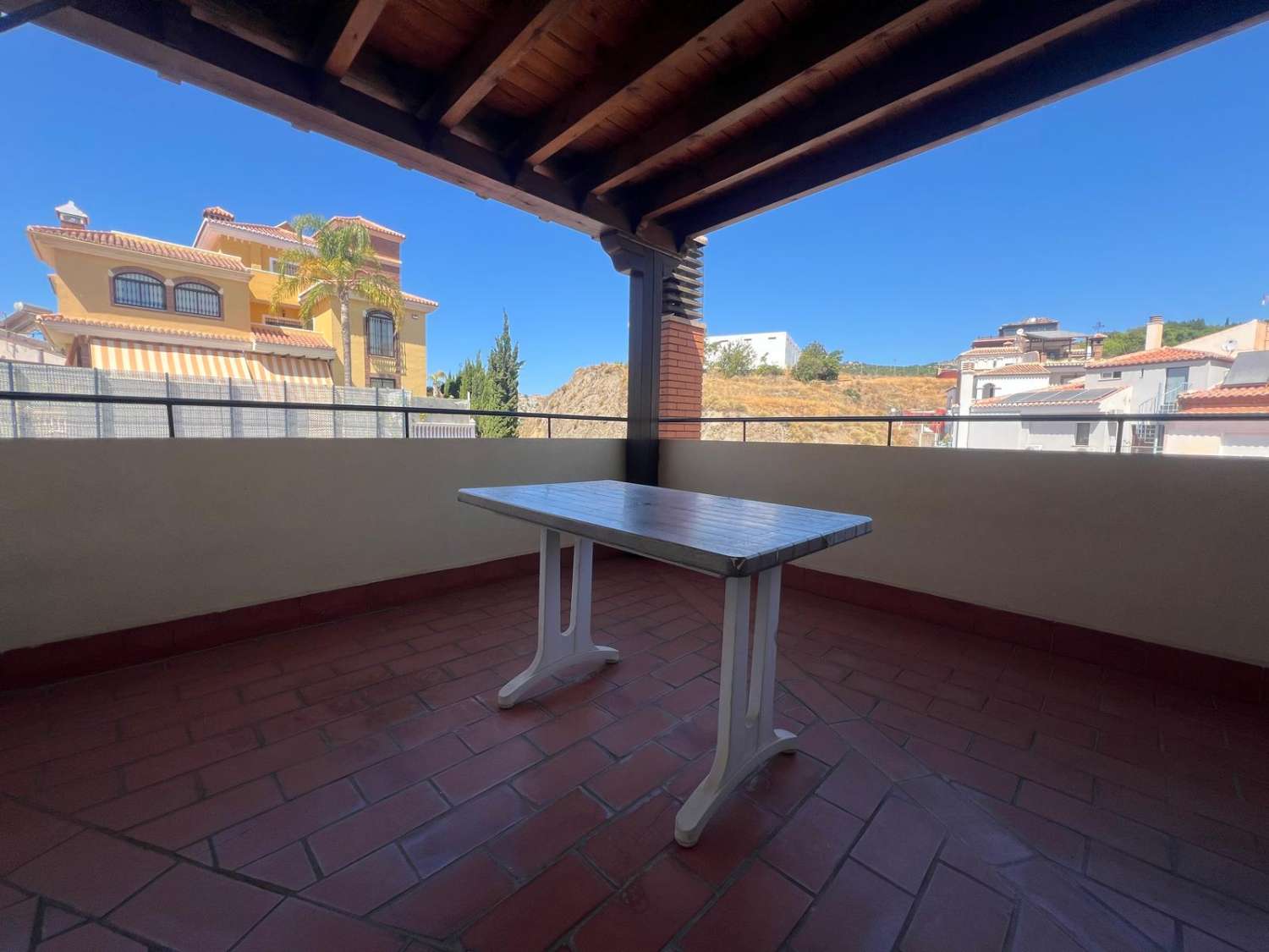 House for sale in Motril in the hospital area