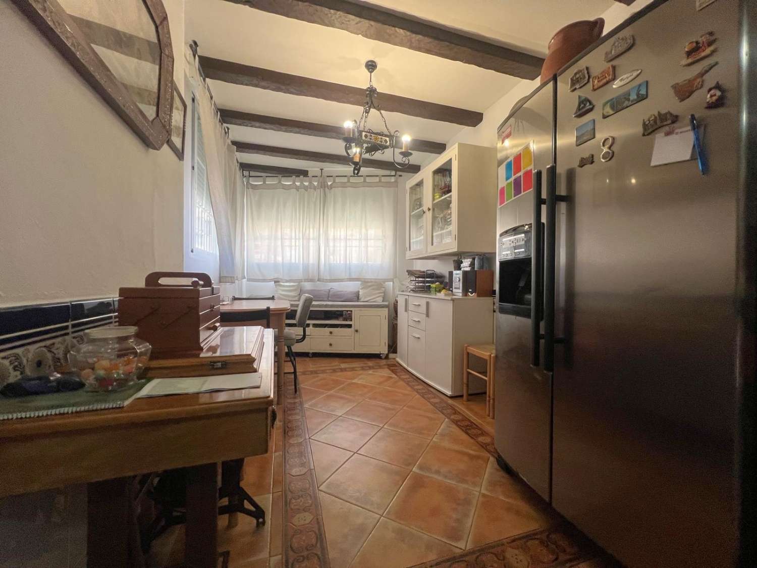 Casa en venta en Motril, zona del hospital