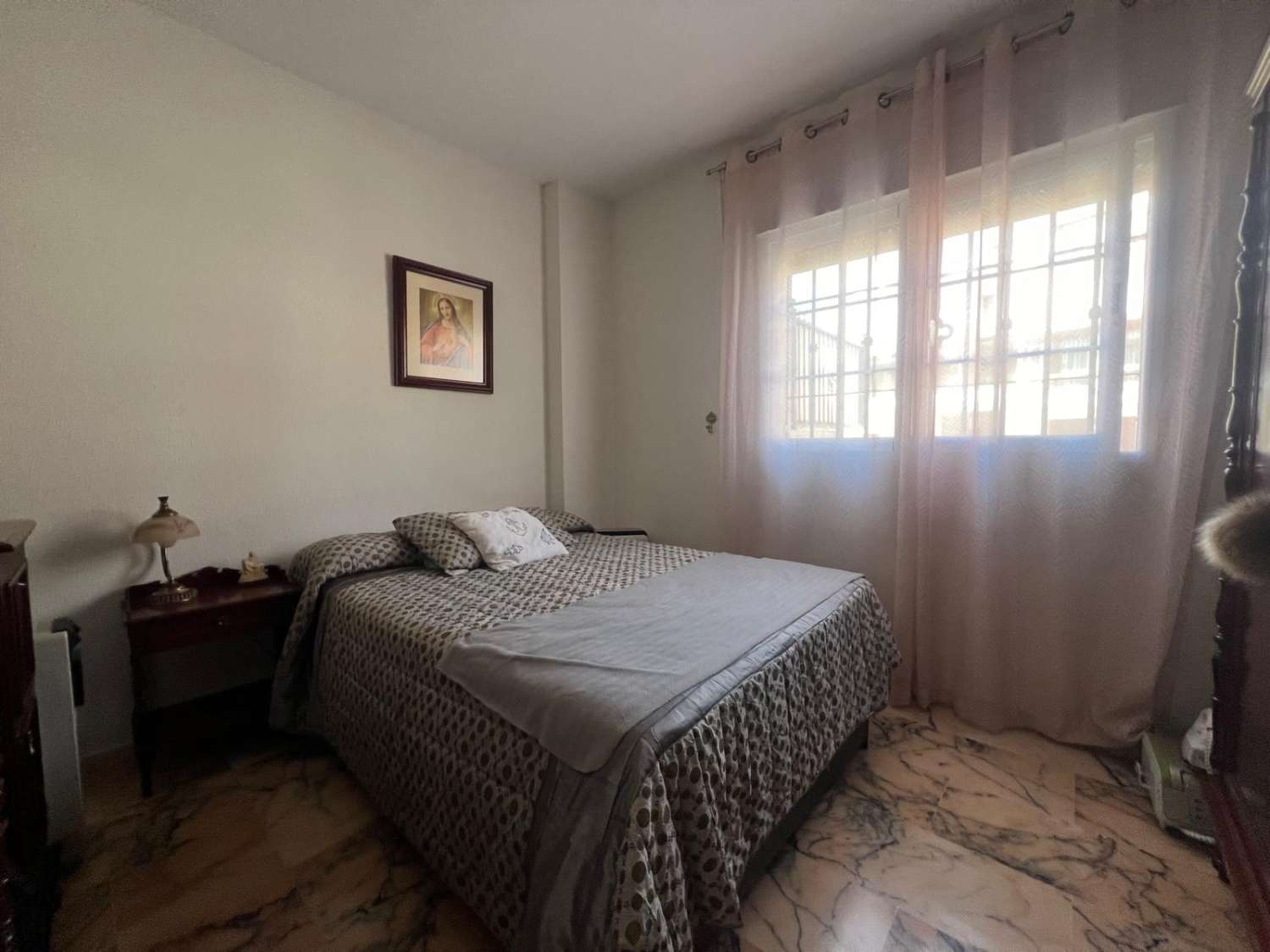 Woning te koop in Motril pueblo