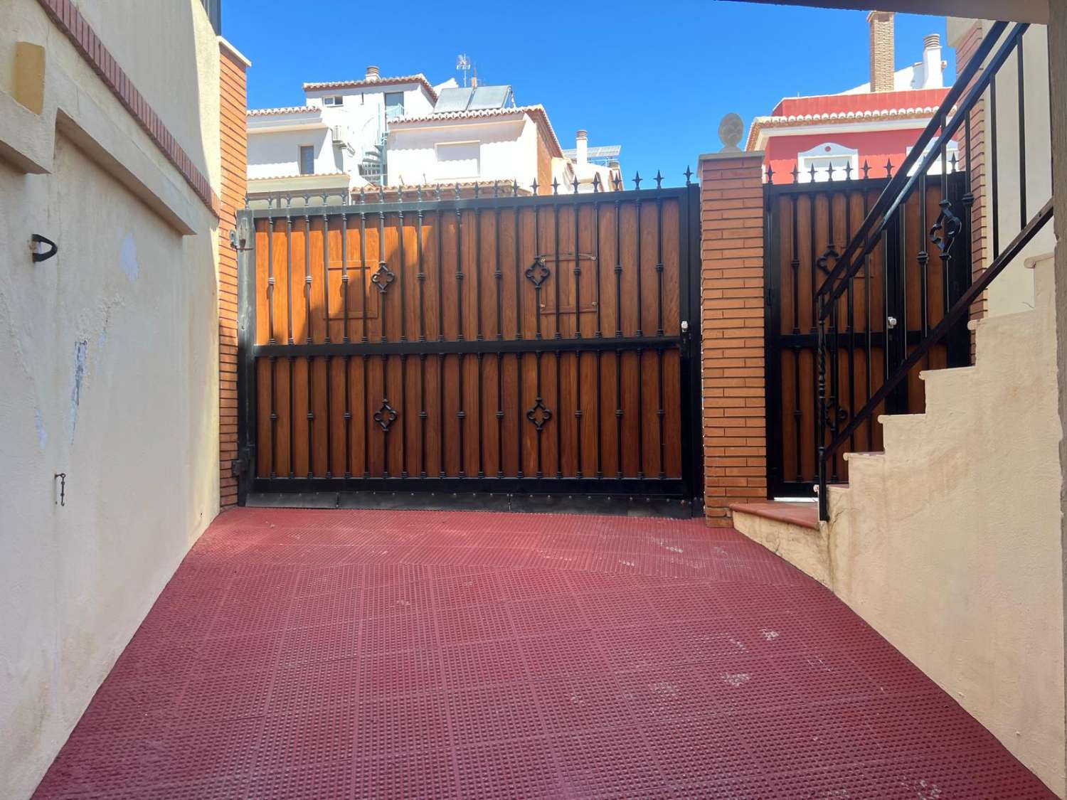 Casa en venta en Motril, zona del hospital