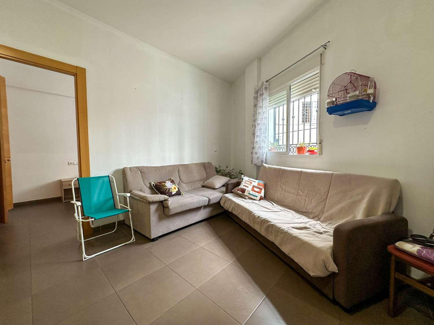 Cozy apartment for sale in Salobrena