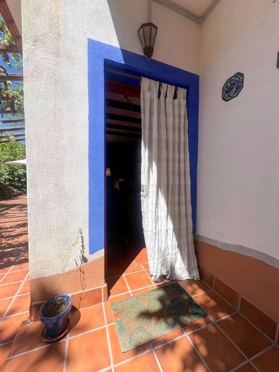 Chalet típico Andaluz en venta en Alfacar