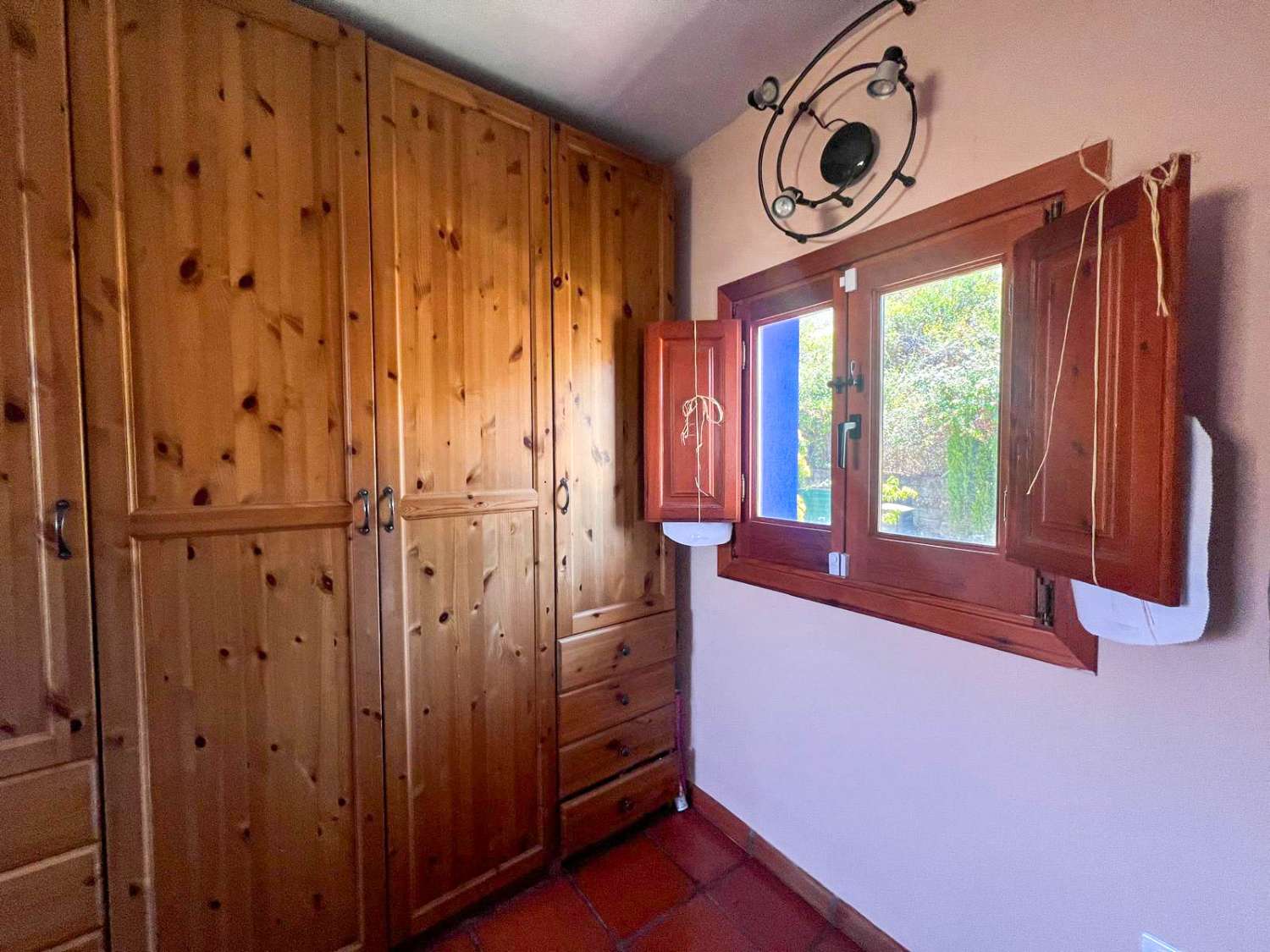 Chalet típico Andaluz en venta en Alfacar