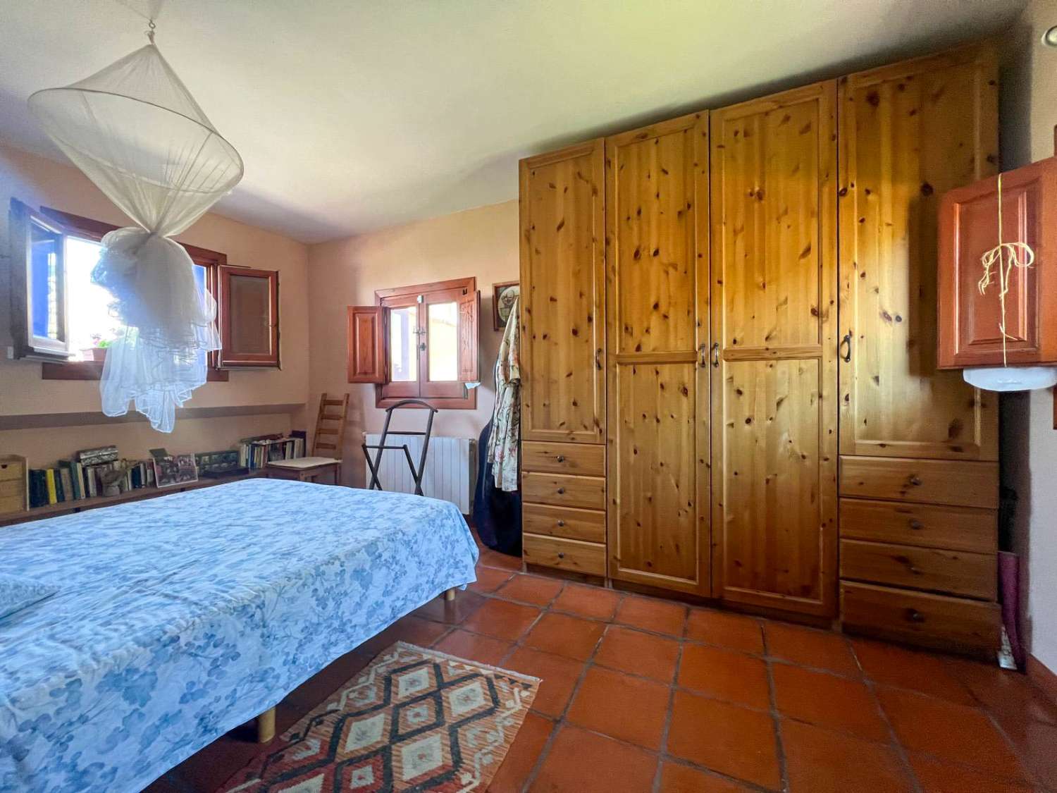 Chalet típico Andaluz en venta en Alfacar