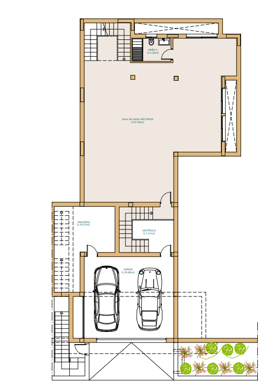 Luxe Villa's met adembenemend panoramisch uitzicht op zee