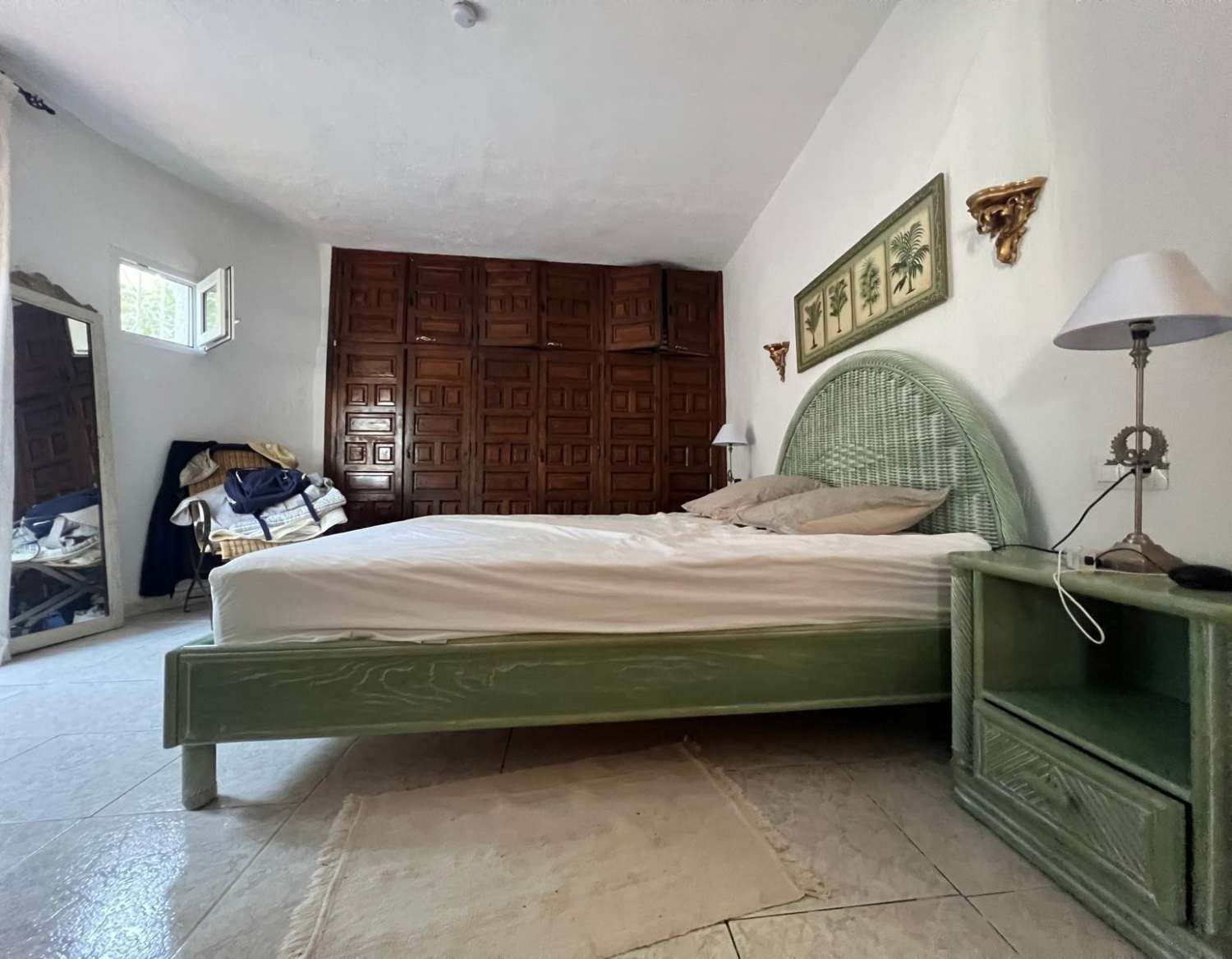 Villa te koop in Monte los Almendros - El Pargo - Costa Aguilera (Salobreña)