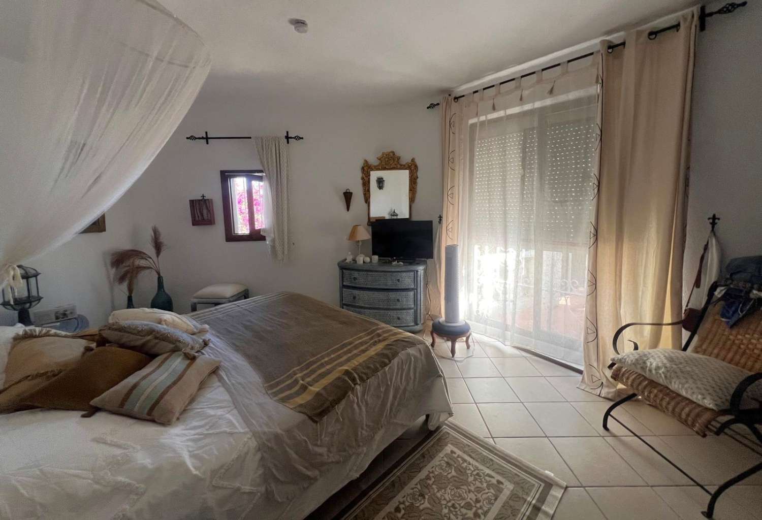 Villa en vente à Monte los Almendros - El Pargo - Costa Aguilera (Salobreña)