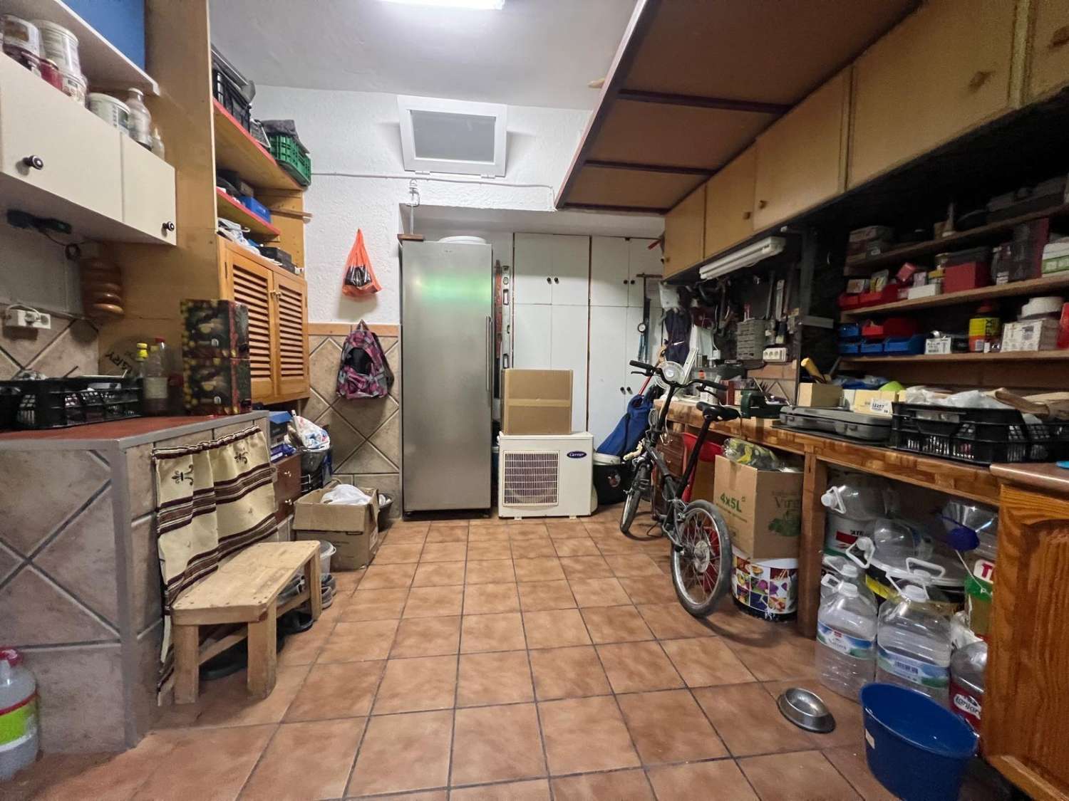 Woning te koop in Vélez de Benaudalla