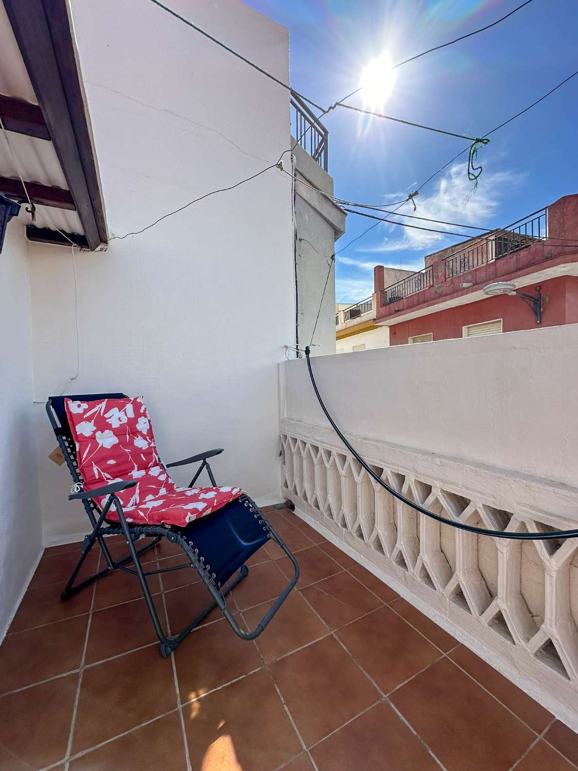 Bonita casa de pueblo en venta en Vélez de Benaudalla