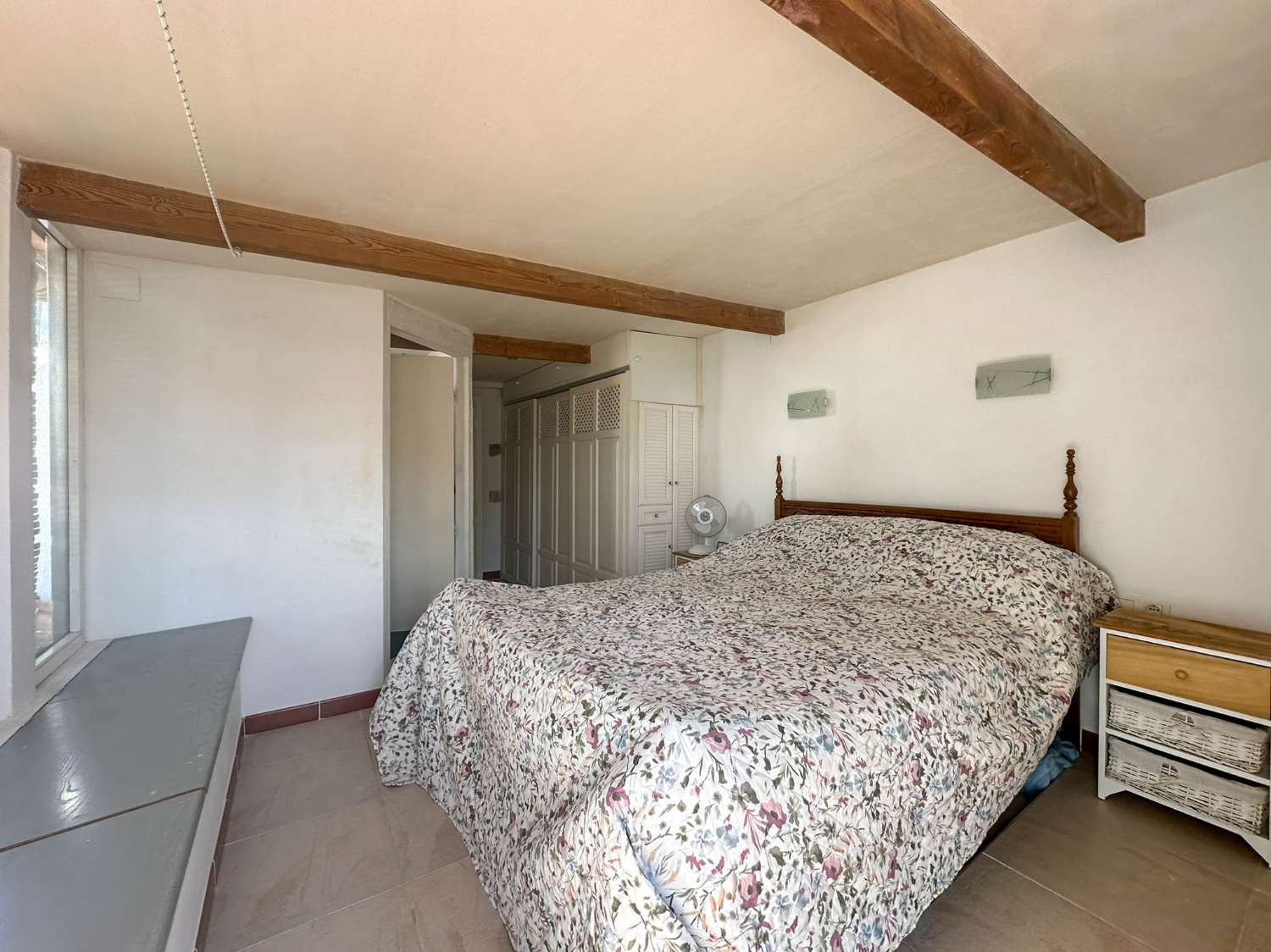 Bonita casa de pueblo en venta en Vélez de Benaudalla