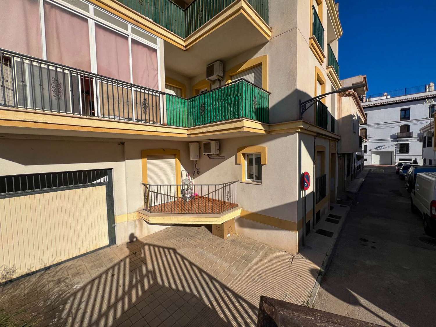 Flat for sale in Vélez de Benaudalla