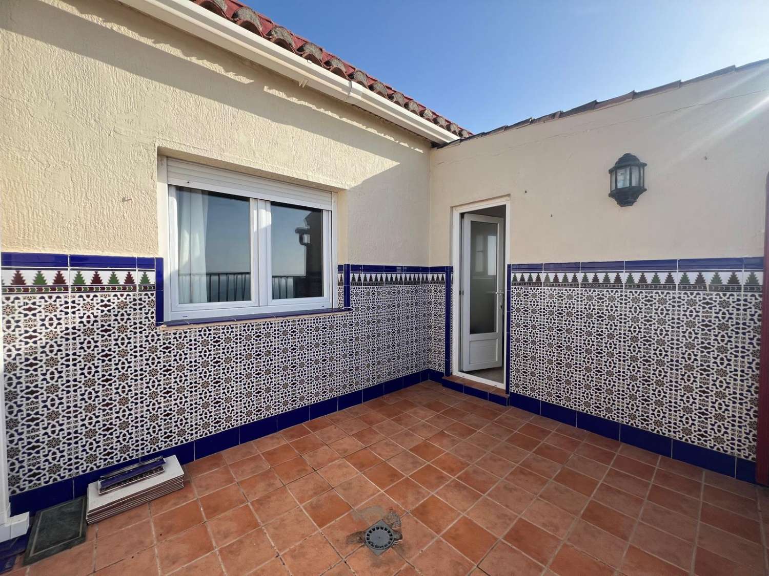 Appartement te koop in Torrenueva (Motril)