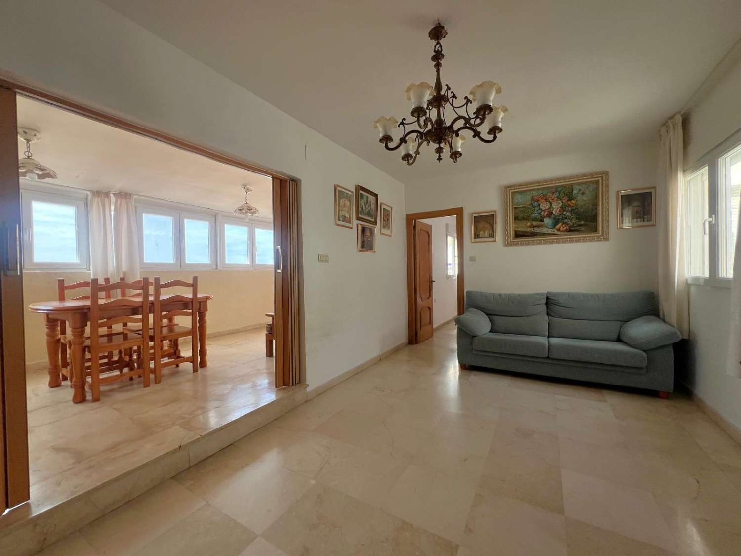 Apartamento en venta en Torrenueva (Motril)