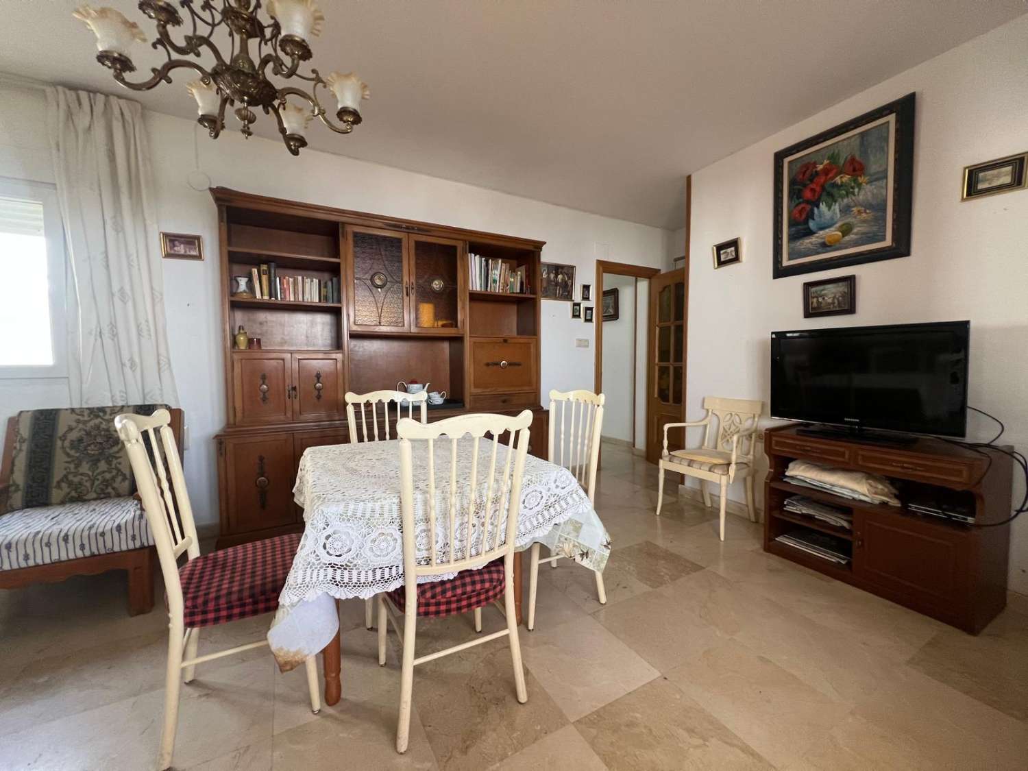 Appartement te koop in Torrenueva (Motril)