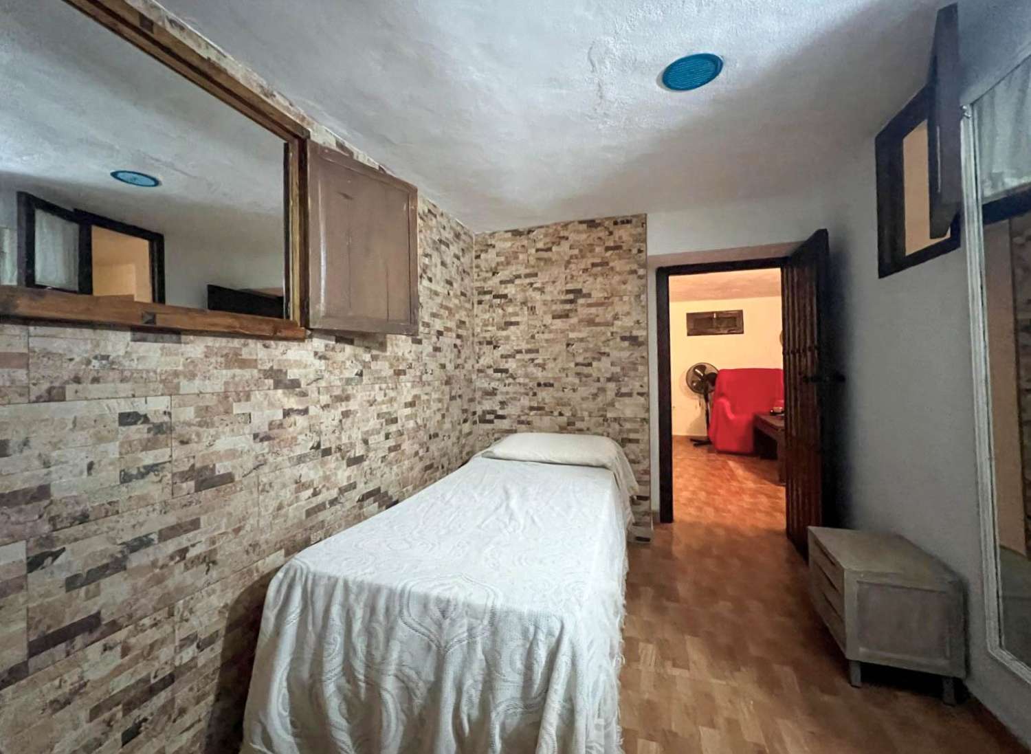 Appartement te koop in Salobreña