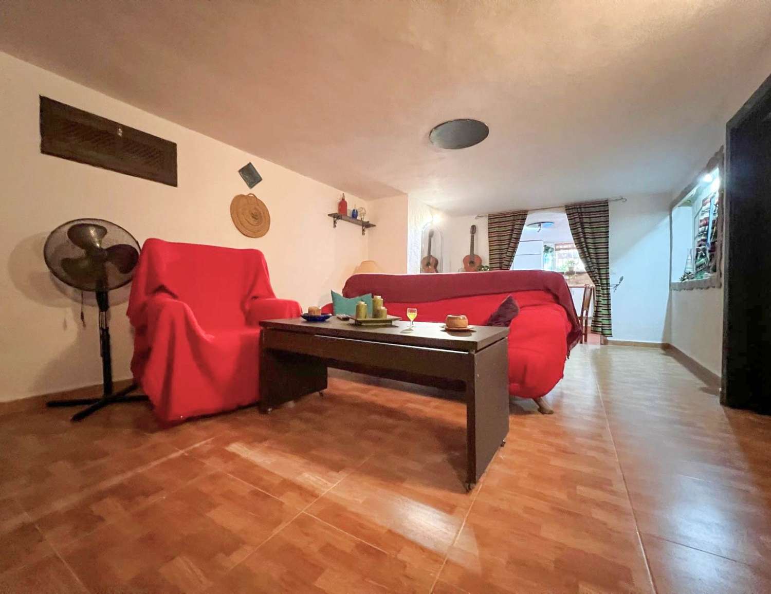 Appartement te koop in Salobreña