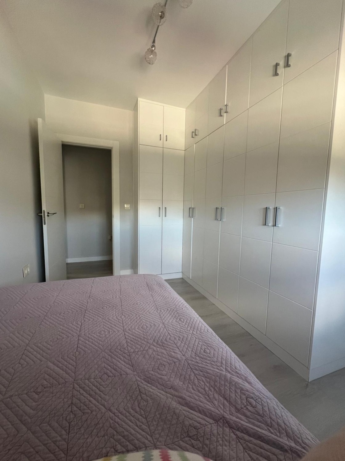 Apartamento recién reformado en venta en Salobreña