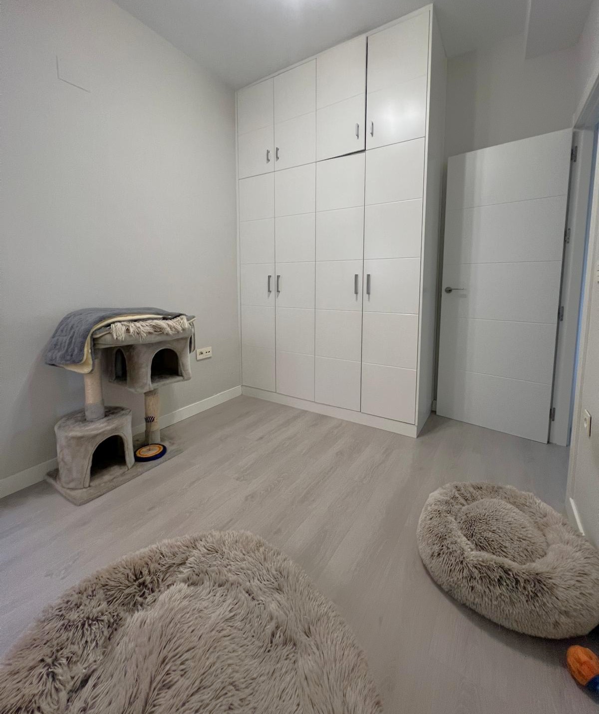 Apartamento recién reformado en venta en Salobreña